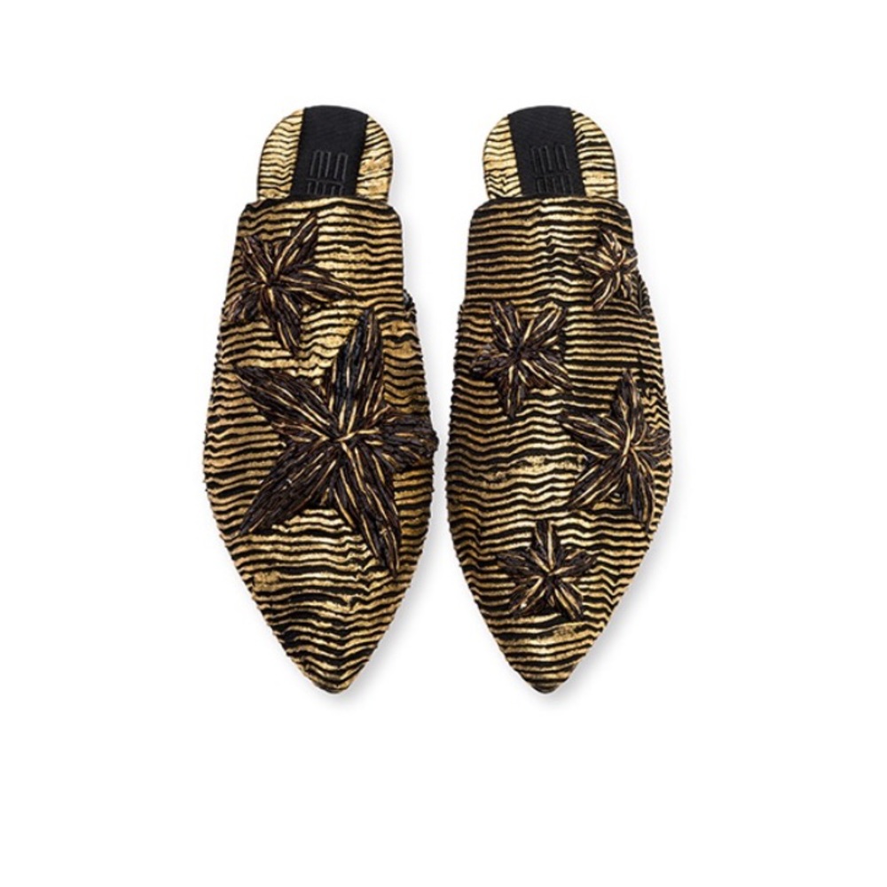 SANAYI 313 Stelle Slippers
